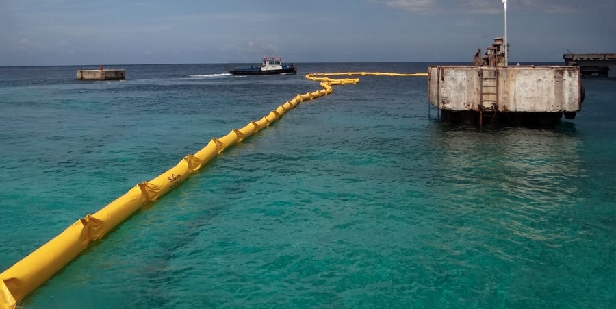 EQUIPOS ANTICONTAMINACI&Oacute;N